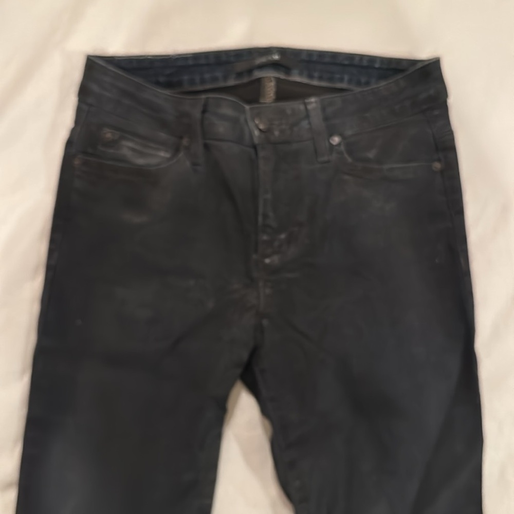 Joe's Jeans "The Icon" Mid Rise Ankle Skinny Jeans | Size 27 |